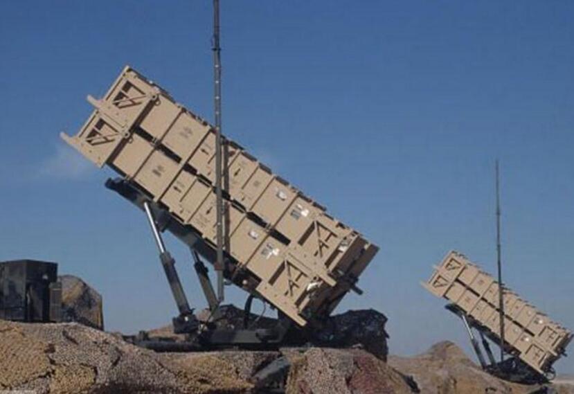 不求最好,但求最贵!中东土豪军*器武**买不少,战力为何不咋地?