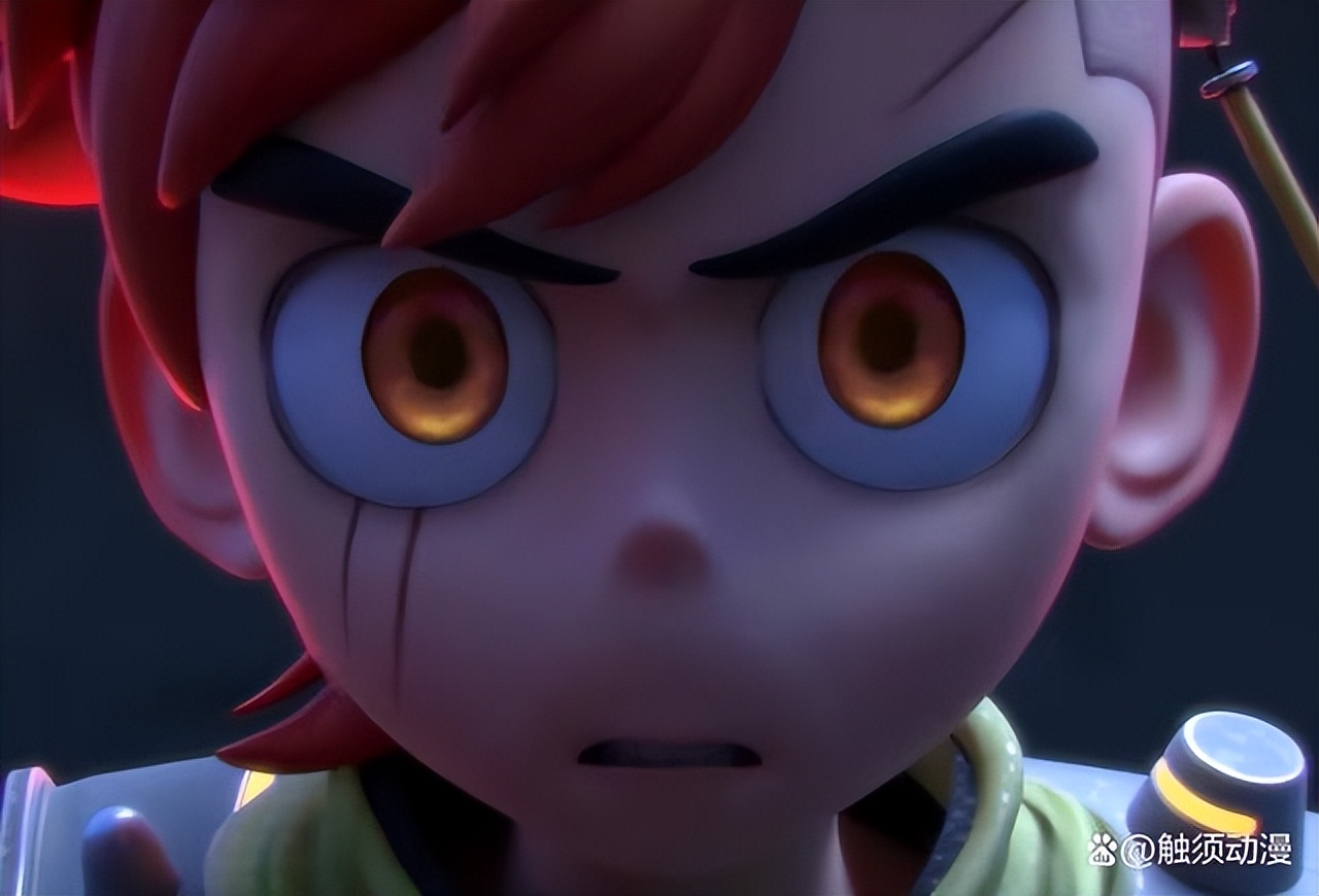 国产足球动漫,中国足球动漫人物