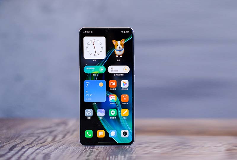 红米k60pro16g加512g,2499的红米k60值得买吗