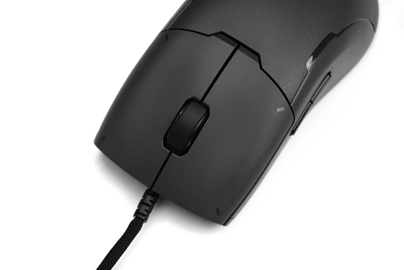 小米鼠标lite拆解,小米游戏鼠标lite拆解