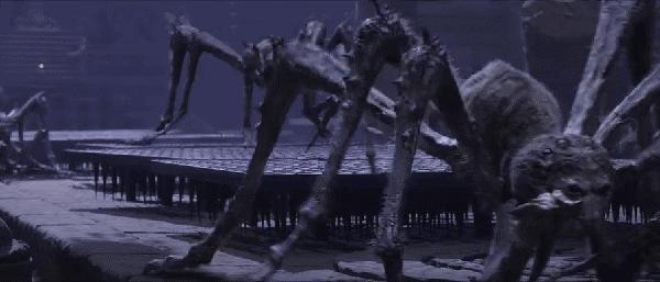 龙岭迷窟电影烂片,40部盗墓电影正片龙岭迷窟