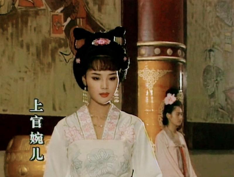 2013年发现上官婉儿墓，各地姓上官的人急了，专家：咋这么齐心？