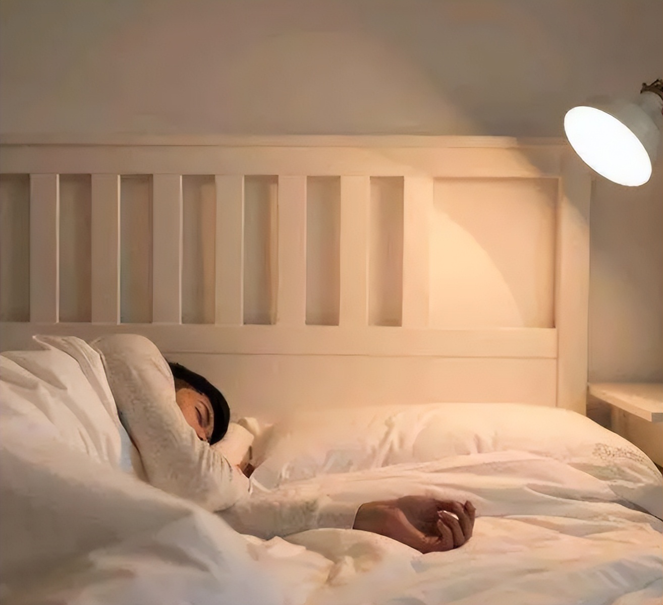 维生素b失眠吃维生素几最好,失眠是缺乏哪种维生素c