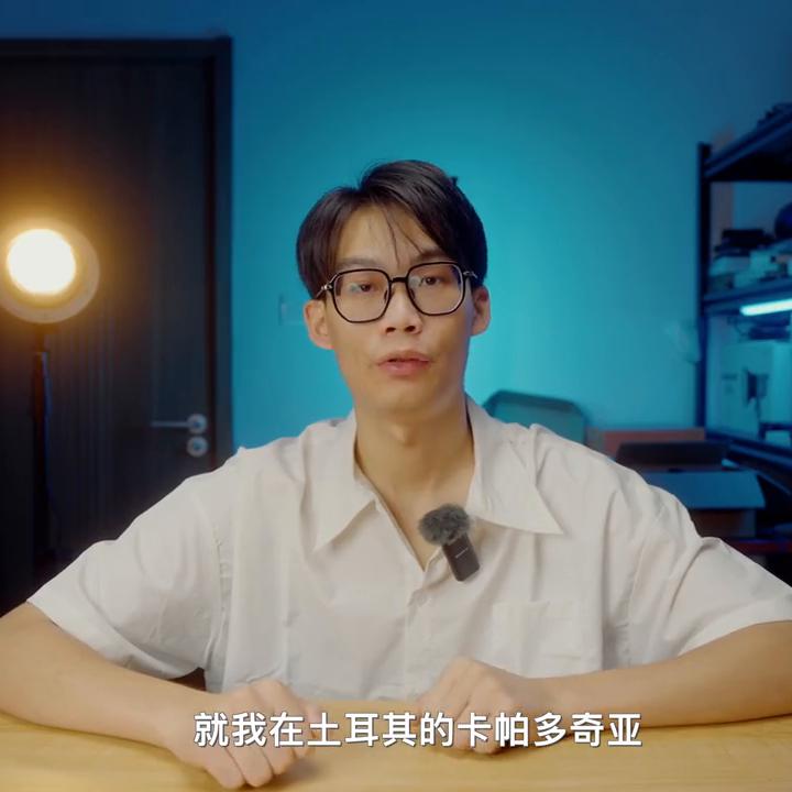 阿畅：Air3的广角和中长焦镜头，画质都非常好