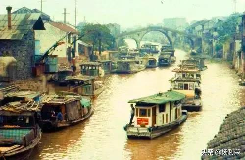 七律大运河美景的诗句,和大运河有关的五言律诗