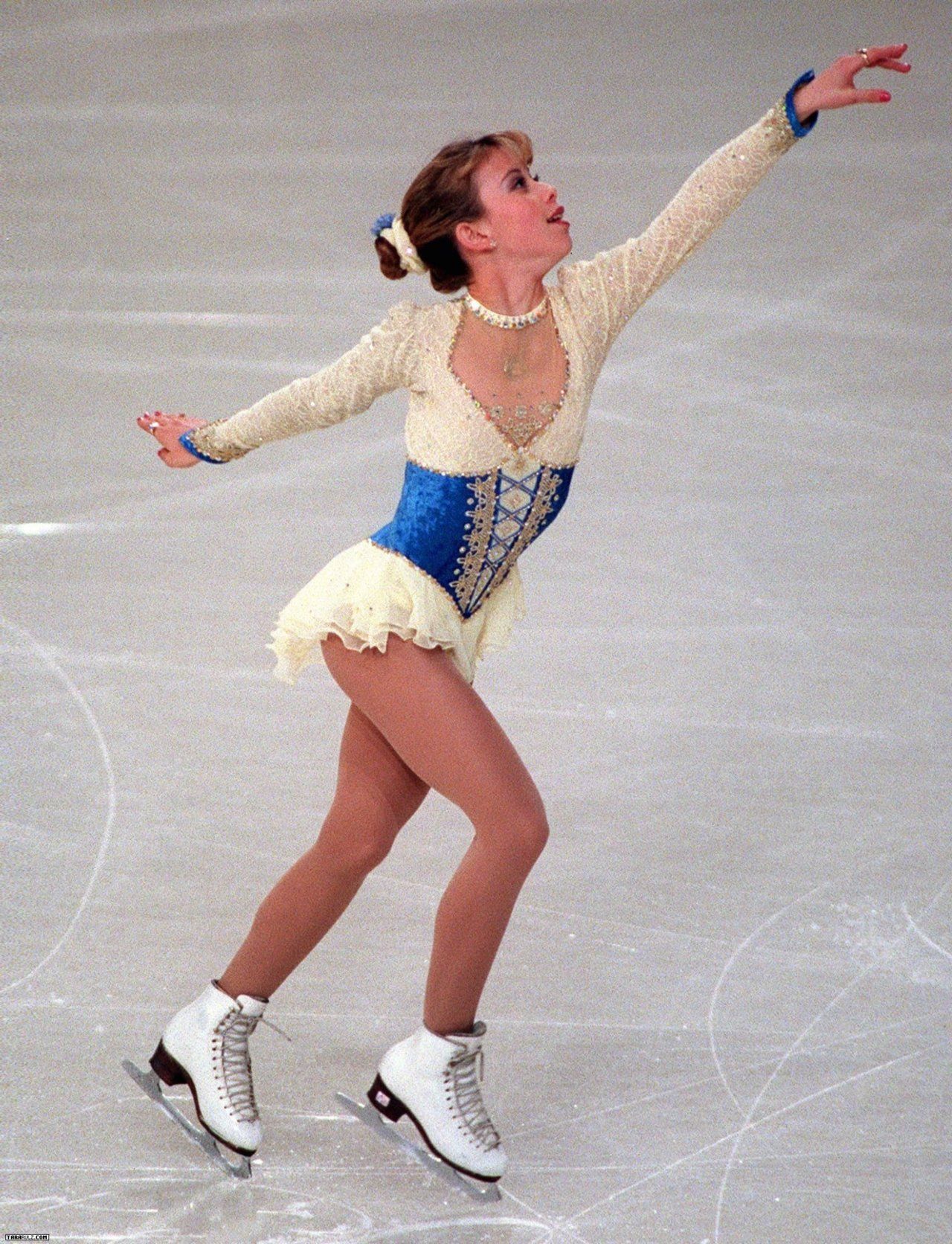 冬奥历史上十大惊艳夺冠时刻,冬奥会滑雪天才