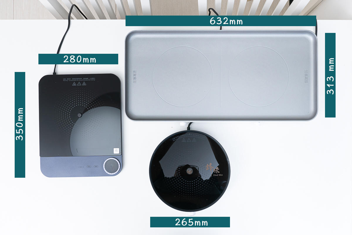 双十一小米厨电购买指南,电饭煲、电磁炉、净水器、料理机全知晓