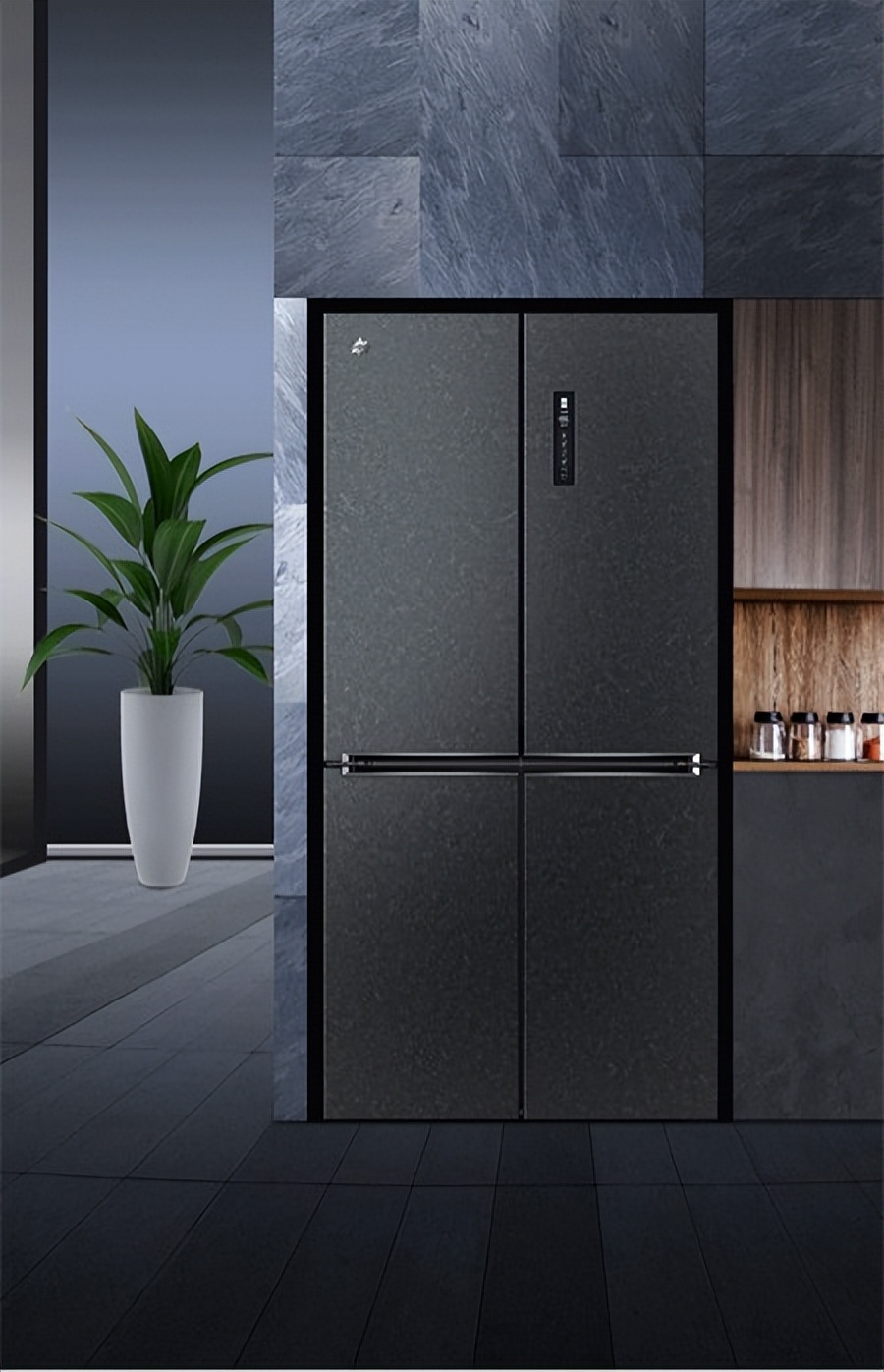 格力晶弘风冷无霜冰箱不制冷,格力晶弘冰箱节能模式