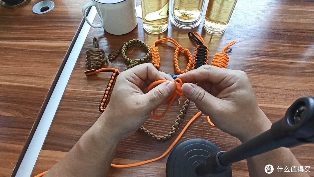 捆绑绳子教程简单方法,捆绳子怎么捆又快又好看