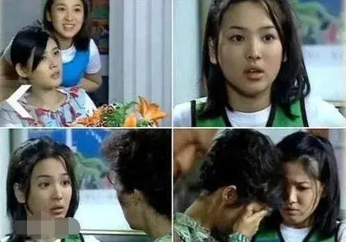 18岁拍大尺度写真，被母亲骂去死，44岁的国民媳妇，活成了…