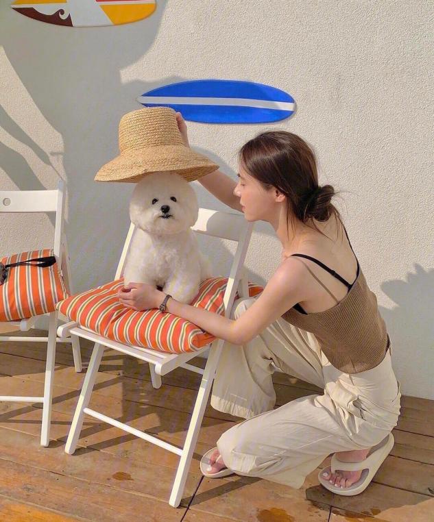 秋冬用好奶茶色穿出高级感,时髦精穿到不喜欢的衣服