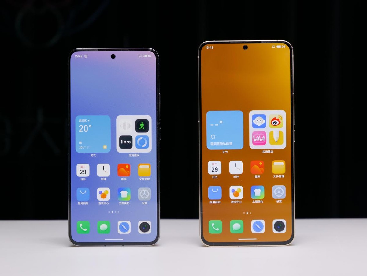 魅族20pro带来的超乎想象的体验感,魅族20pro的流畅度展示