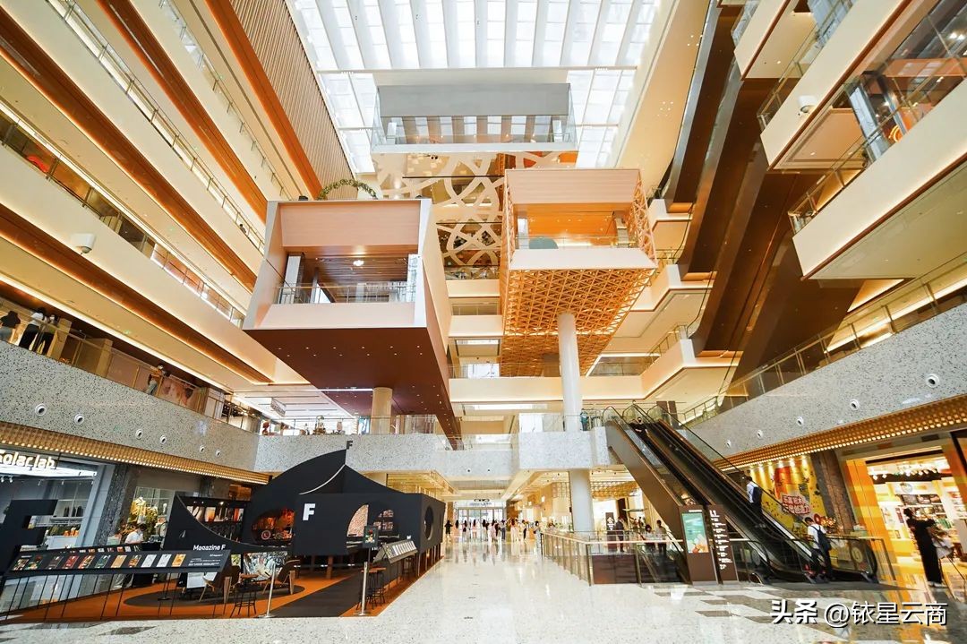 未来最赚钱的七大商业生态,值钱的五大商业模式