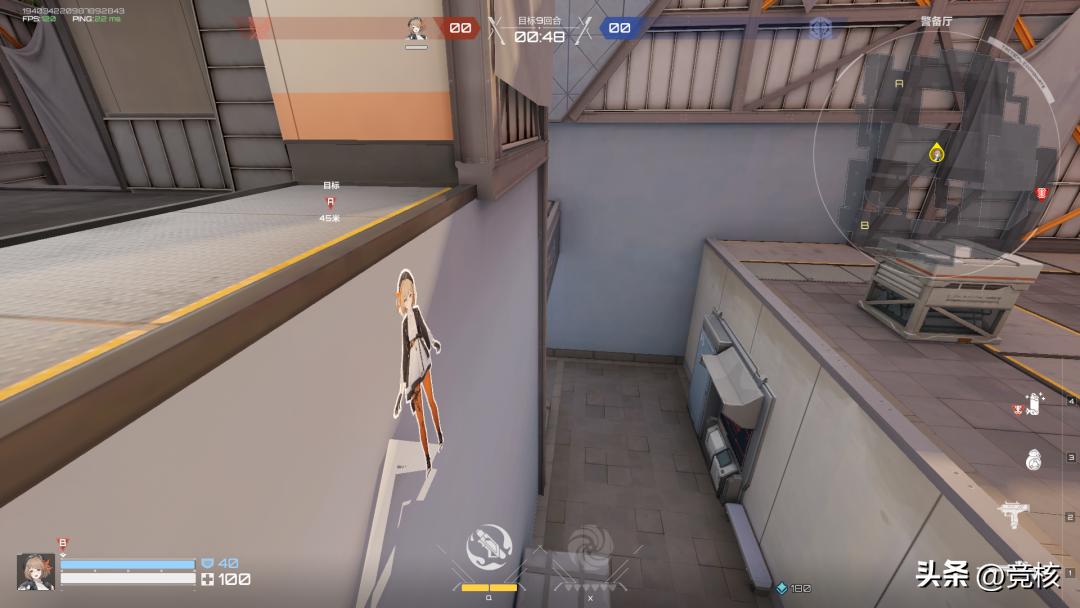 二游射击三种解法：ShiftUp偏软，魔方走中间，互娱走强竞技