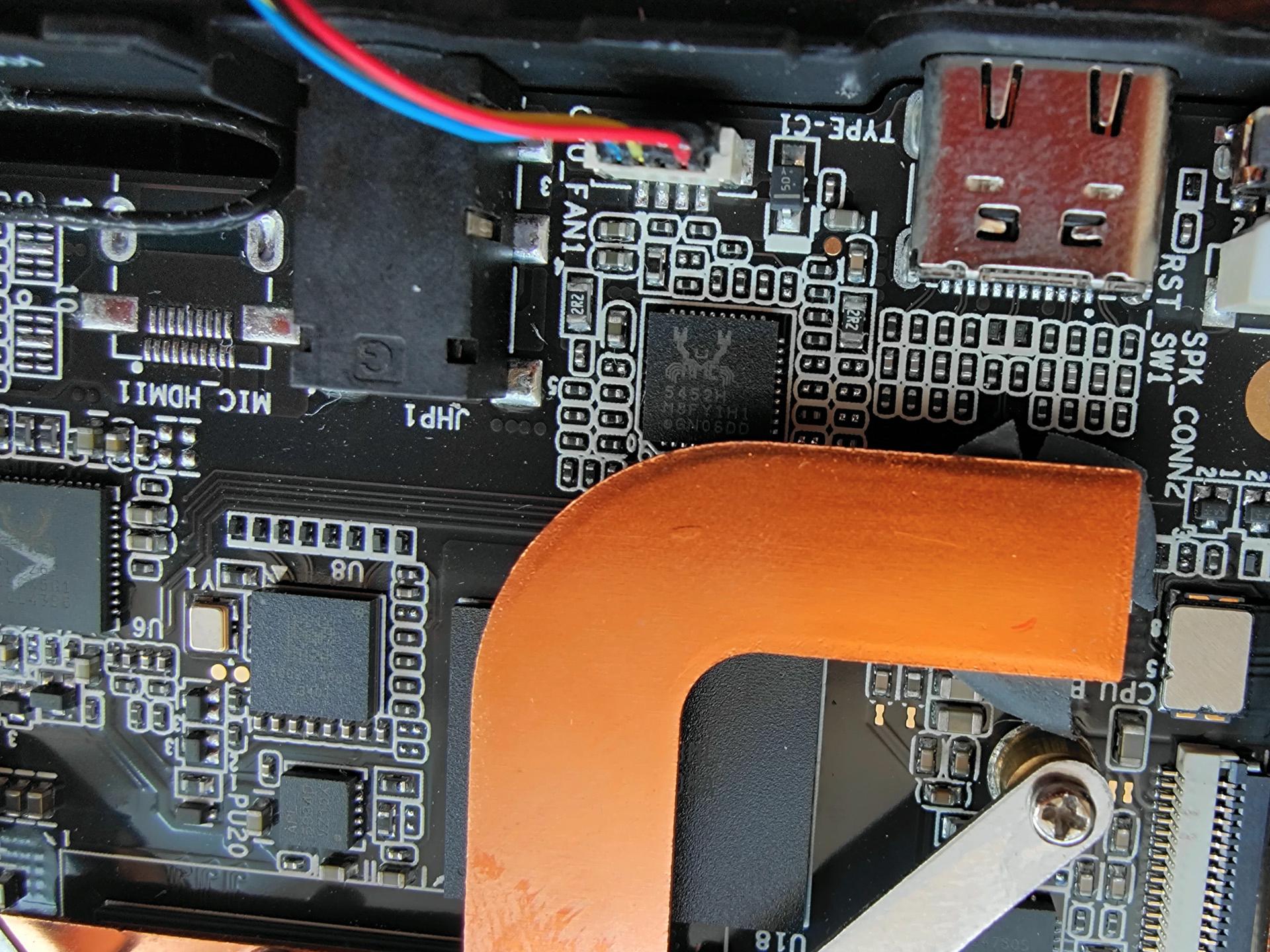 迟到的王者AYNLokiMaxWin掌机开箱与测试