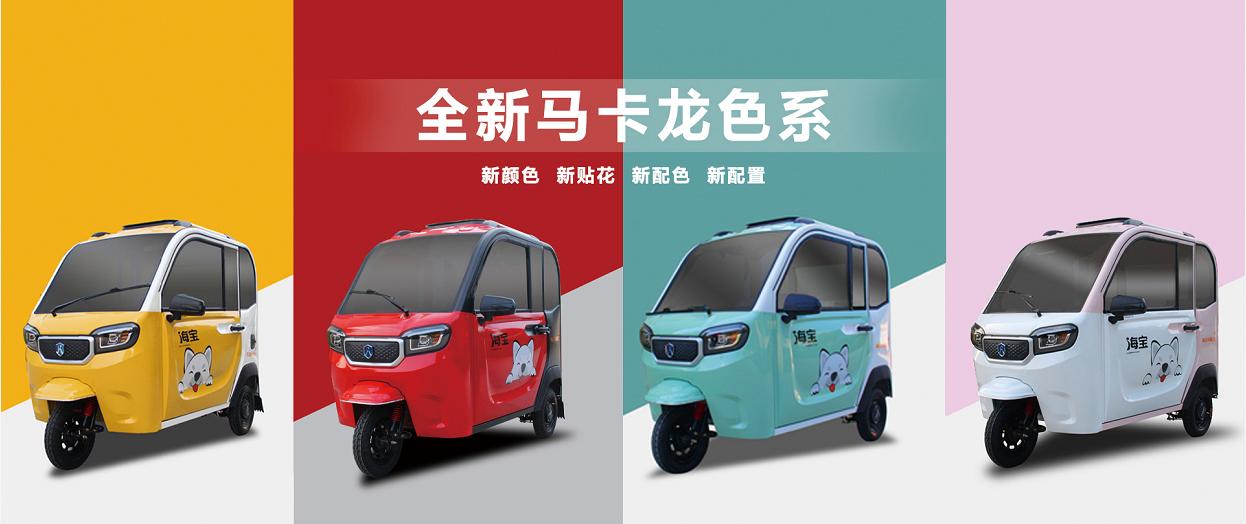 电动车4轮哪个牌子质量最可靠,3-4万四轮电车哪个牌子质量好