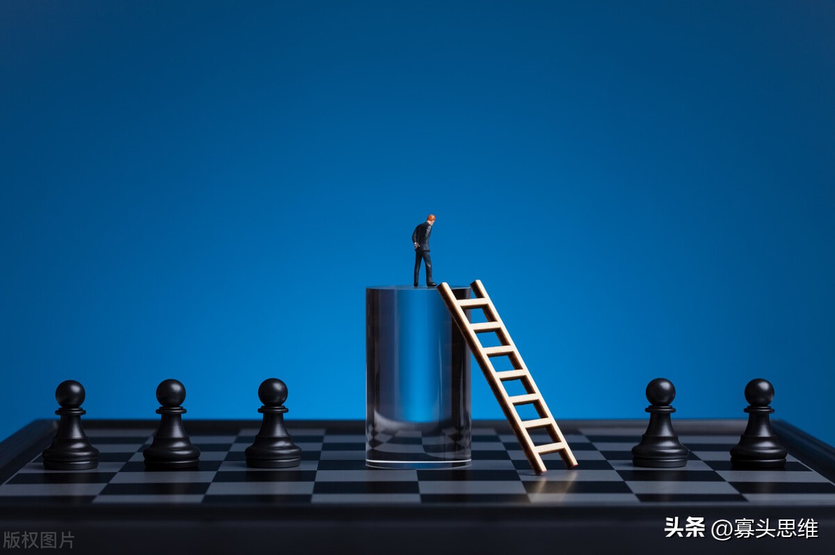 不要盲目的崇拜任何人,管理制度一定要符合人性