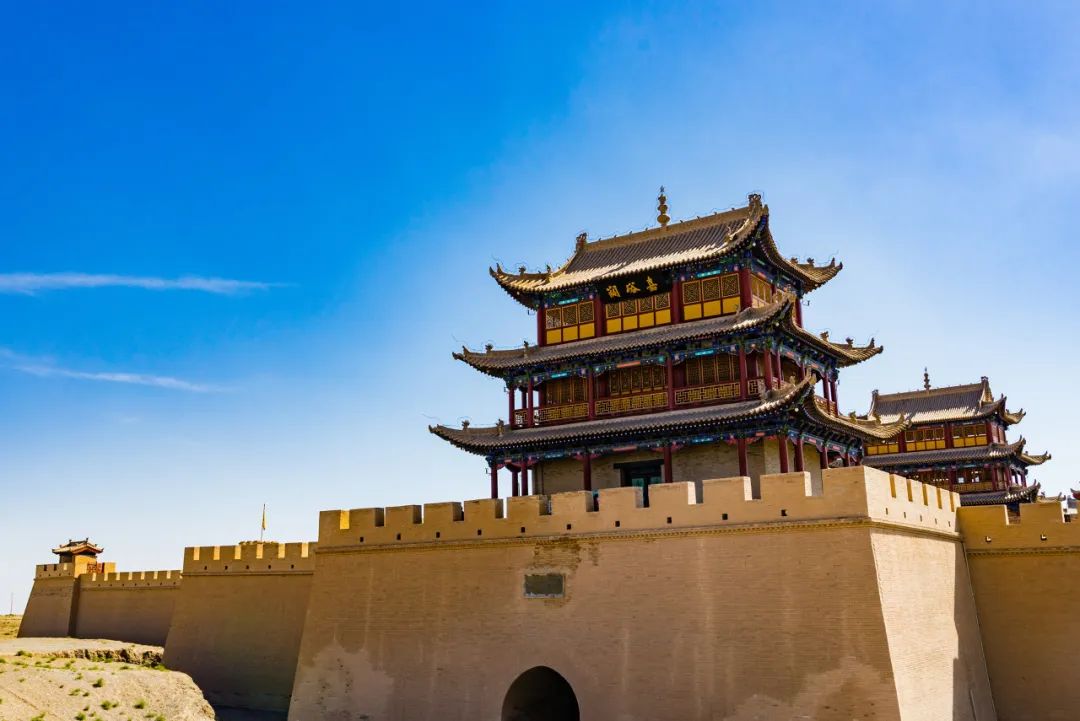 甘肃省各市颜值排名,甘肃省各市照片