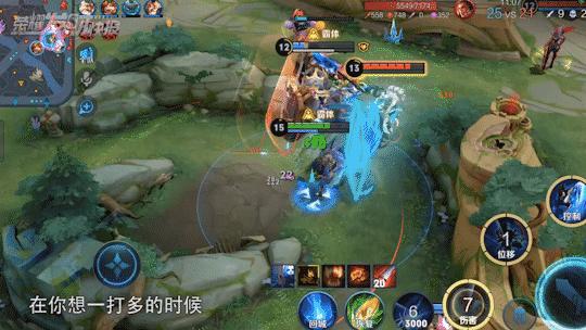 宫本终于被加强了,宫本和赵云谁更强势