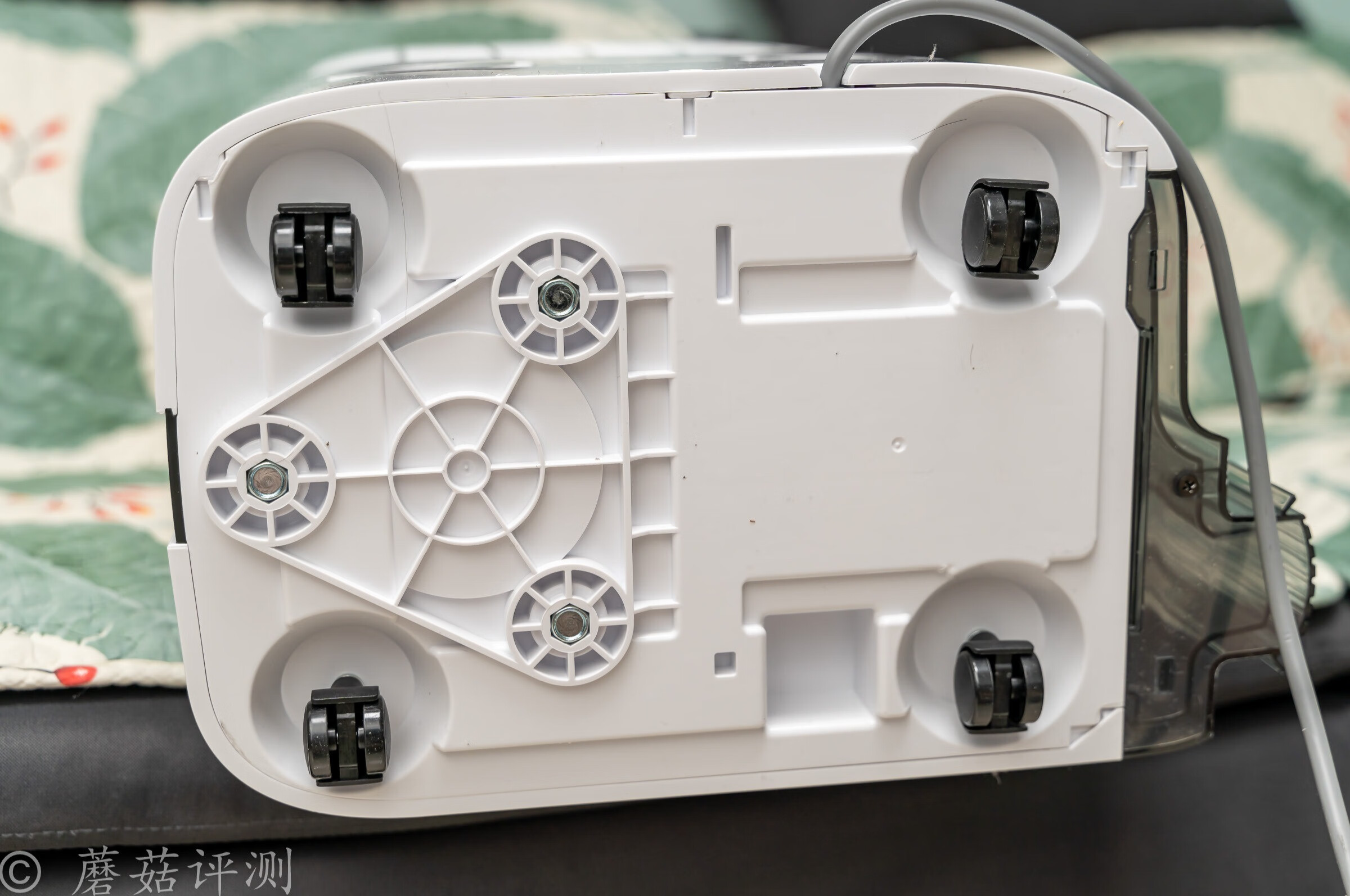 安静高效，守护那一抹干爽、德业（Deye）T22A3*湿机除**深度测试