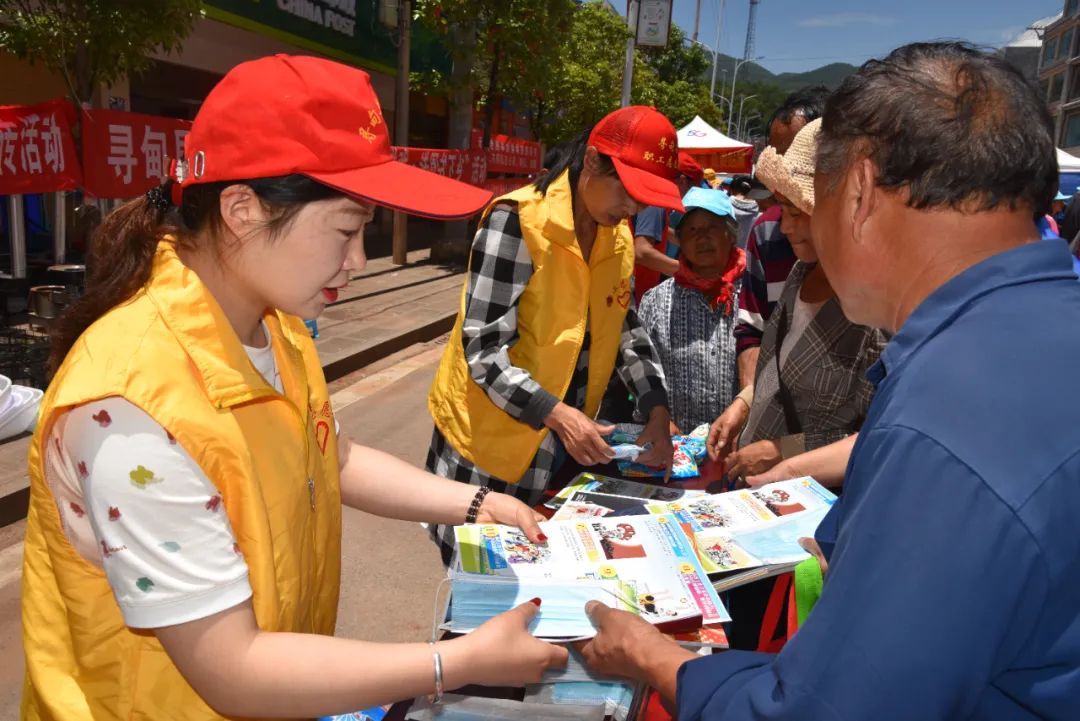 7月4日基层快讯来了！