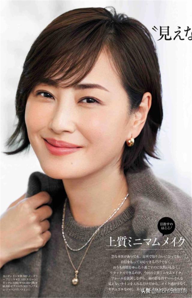 小众首饰高级感简单,这个季节最流行的首饰