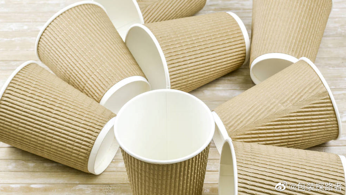 瓦楞原纸怎样算出长度,包装知识瓦楞原纸计算公式汇总