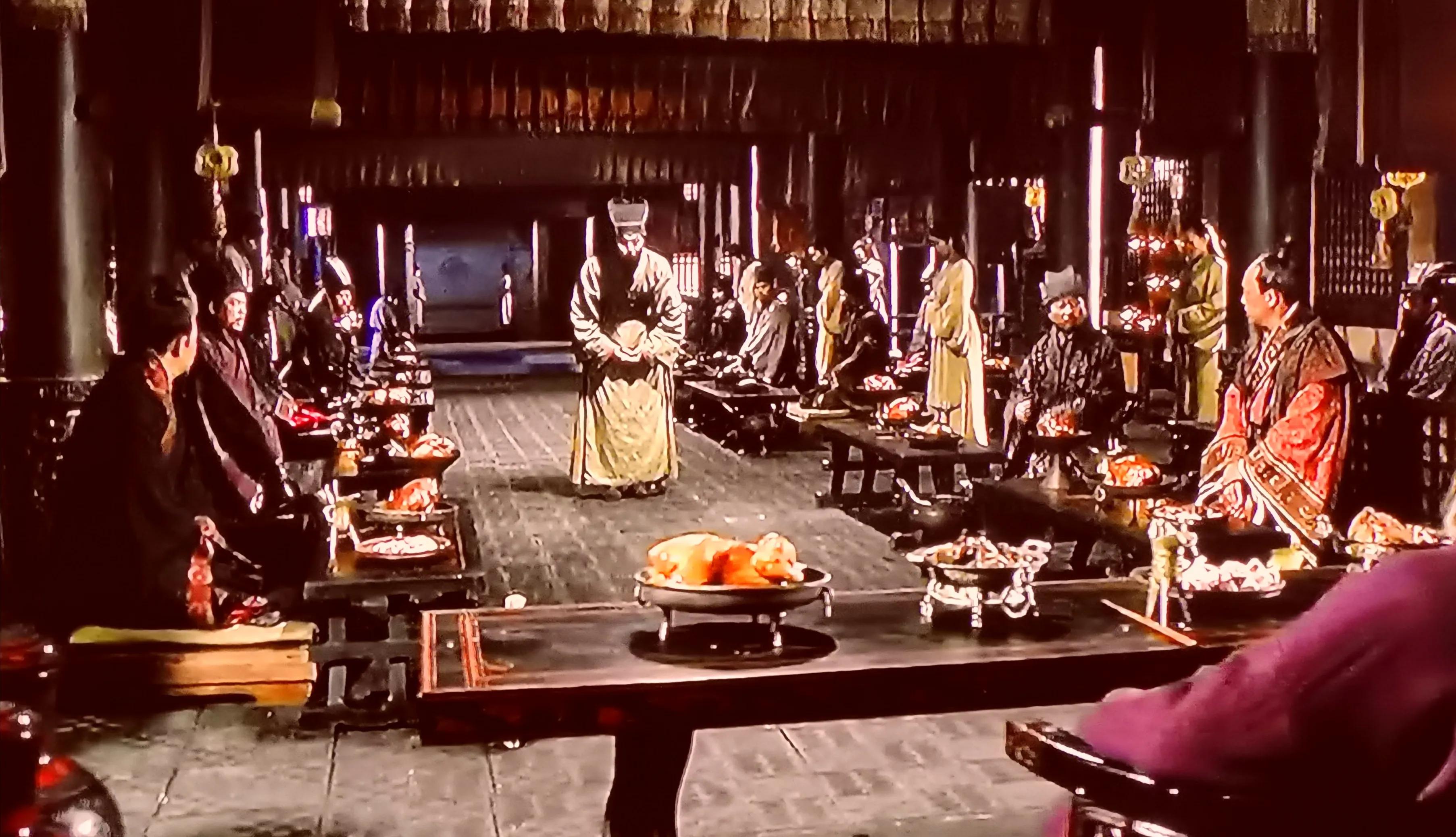 《齐国》第201章为什么晏婴说假肢贵鞋子便宜？