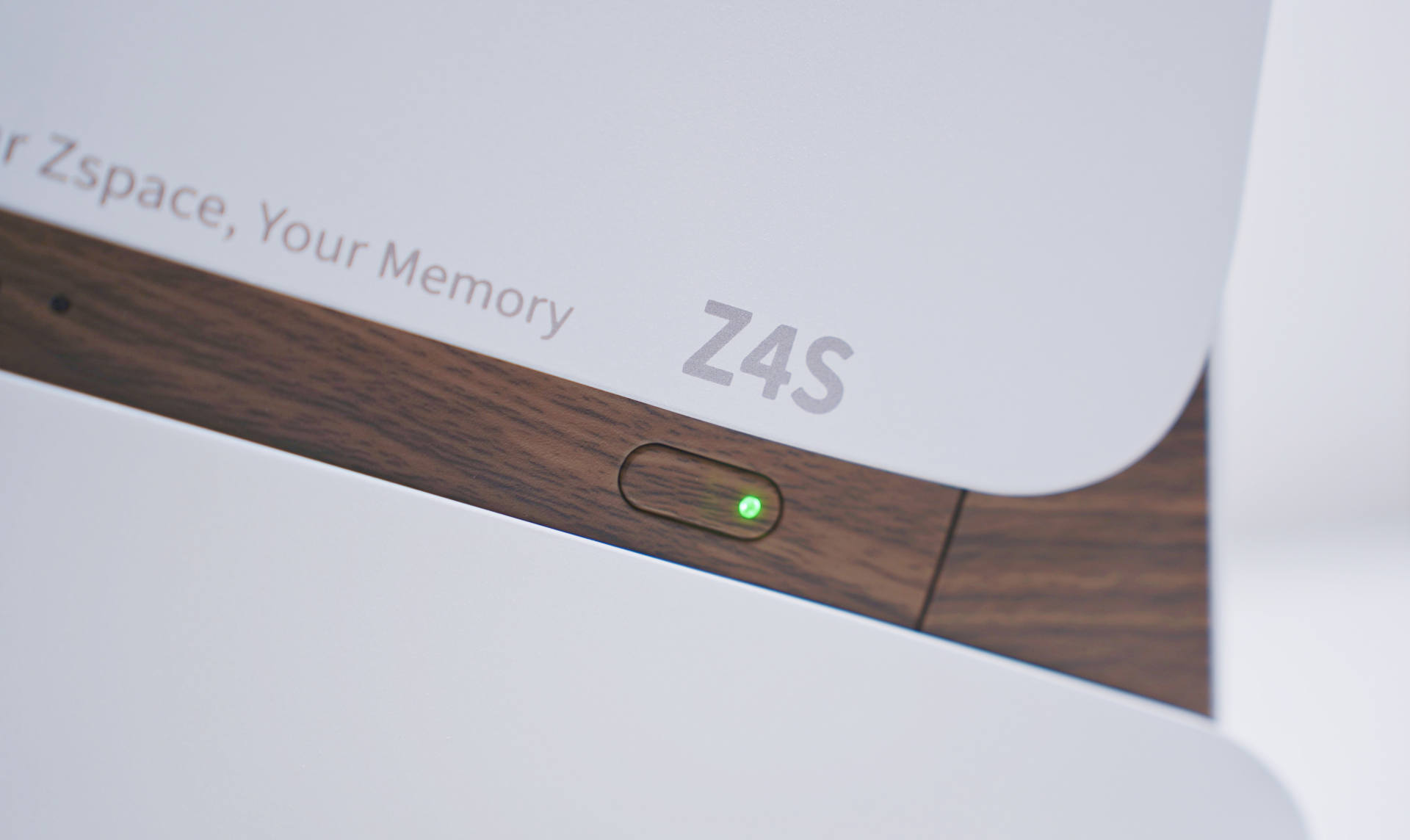 极空间nasz4pro深度评测,nas选择哪家的好