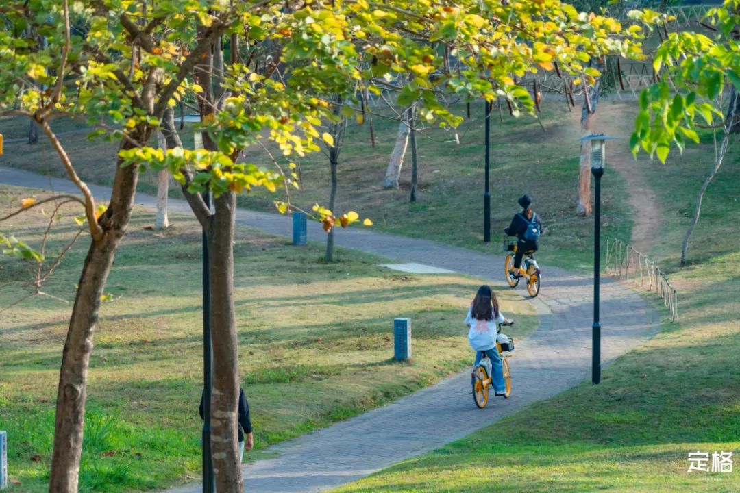 4号线值得逛的地方,16号线的游玩攻略