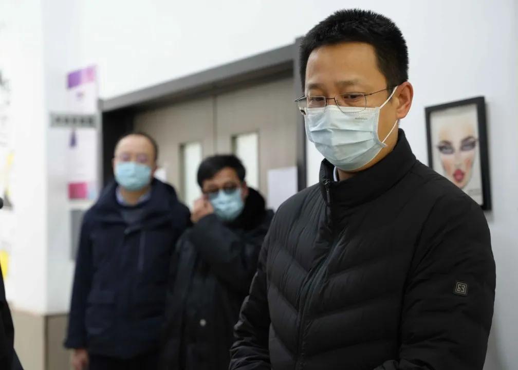 沈阳市最新小区疫情防控消息,疫情防控学校复学安全工作