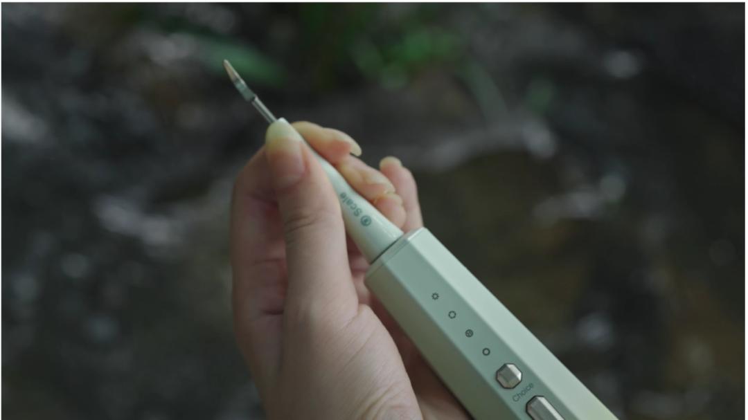 电动冲牙器便携式深层清洁牙齿,牙刷电动软毛护牙