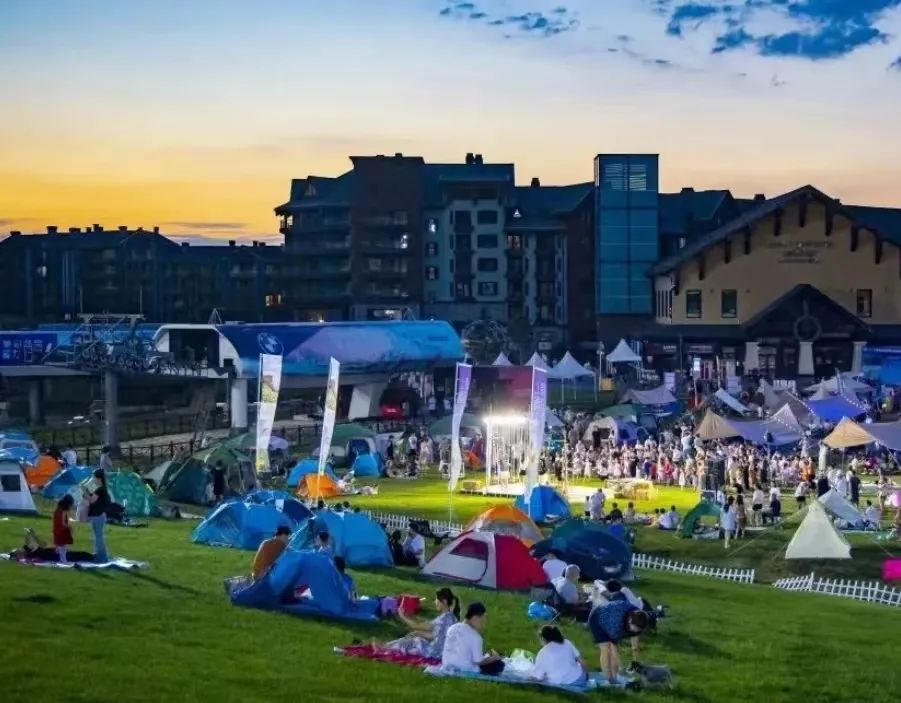 吉林白山九中毕业旅行,毕业旅行就去云南