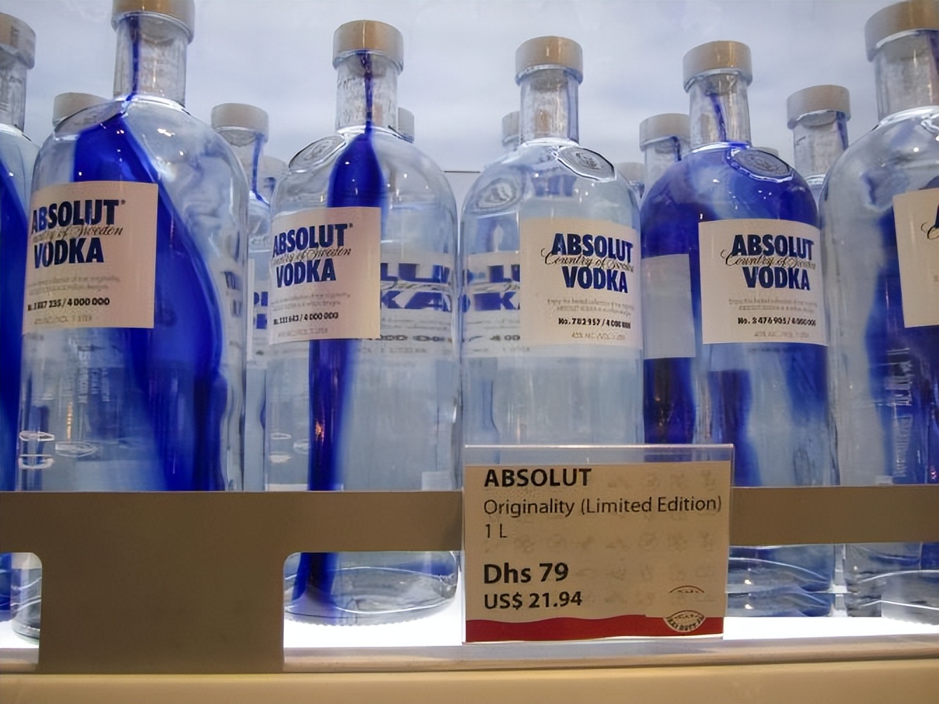 迪拜是世界上最繁华的地方,为什么迪拜会被说成最富有的地方