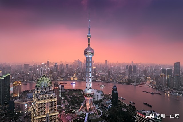 印度3座城市入选世界一线城市,印度眼中亚洲最强的国家