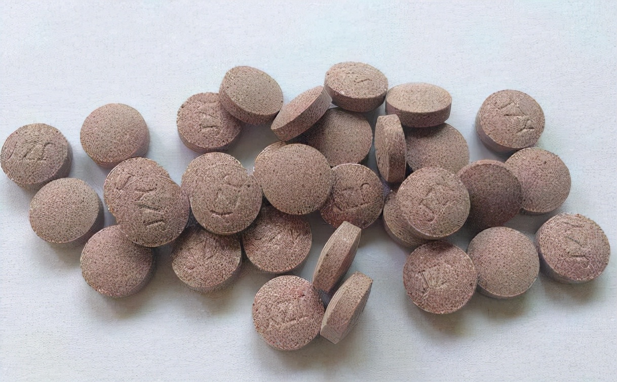 止咳神药甘草片为什么限购,为什么复方甘草片止咳效果那么好