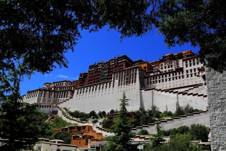 西藏和西北旅游攻略路线,京藏第十天旅游攻略