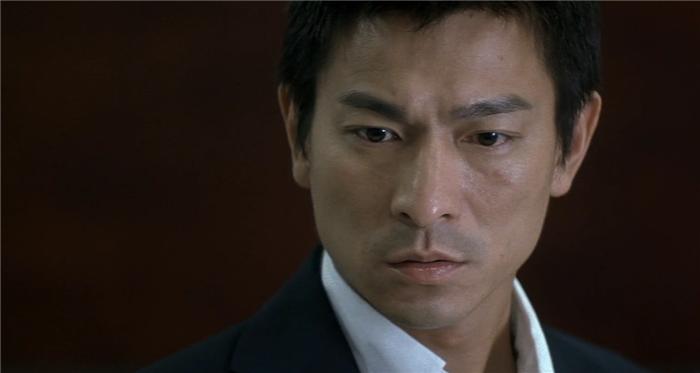 无间道故事梗概,无间道讲了一个怎样的故事