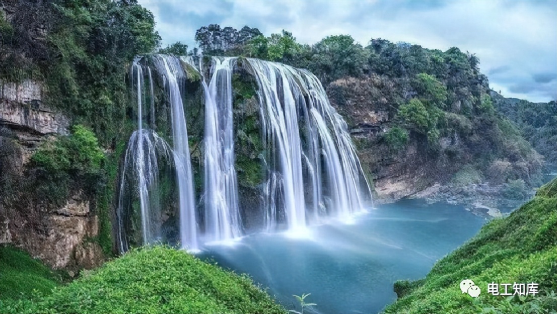 河池南丹县十大旅游风景区,广西风景区十大旅游景点