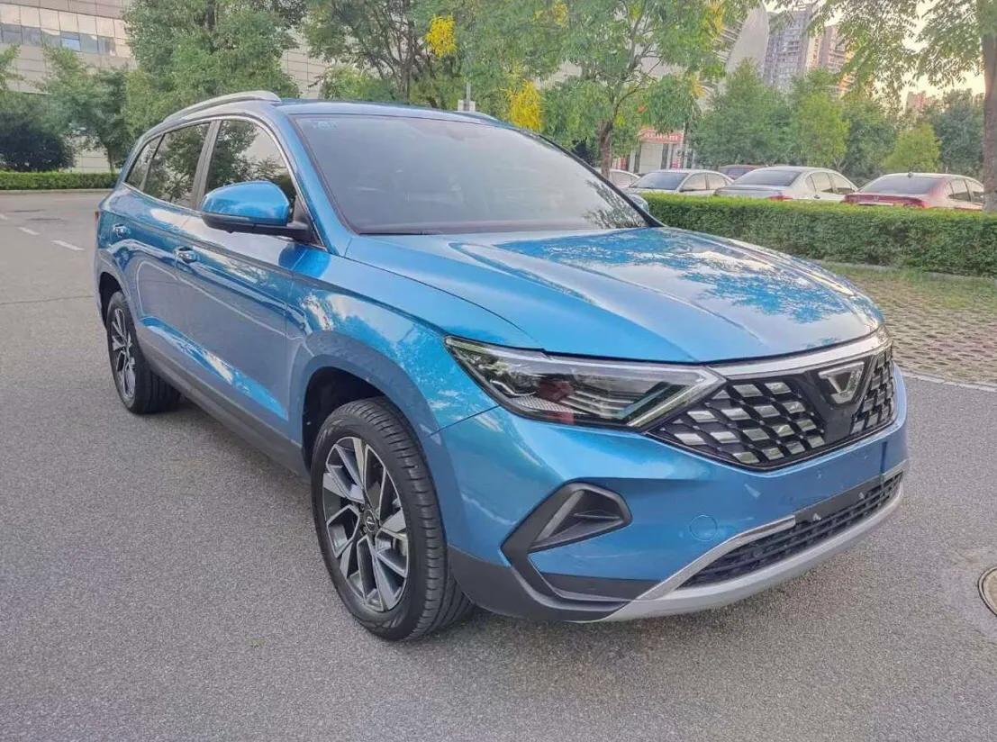 捷达vs7的车主说出用车后的感受,捷达vs7的驾驶技巧