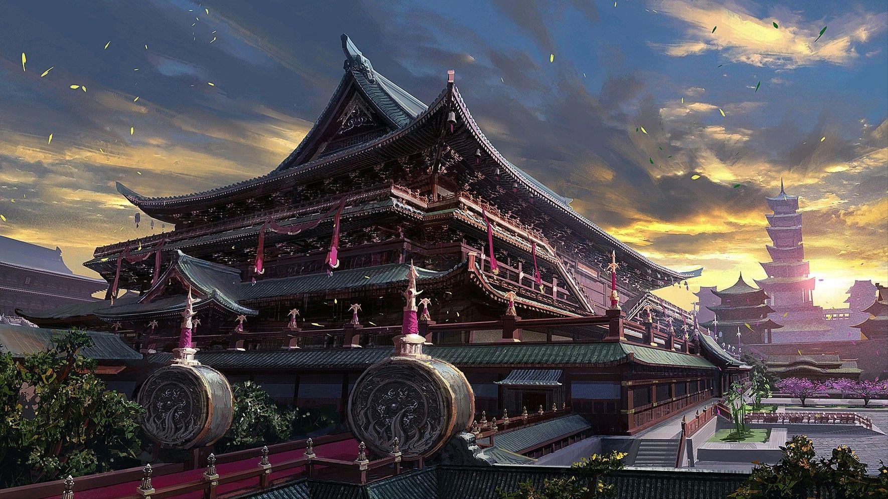 十大必看唐朝架空历史小说,7本已完结初唐历史架空小说