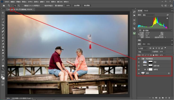 摄影时尽量使用哪种照片格式拍摄,摄影照片小技巧和方法