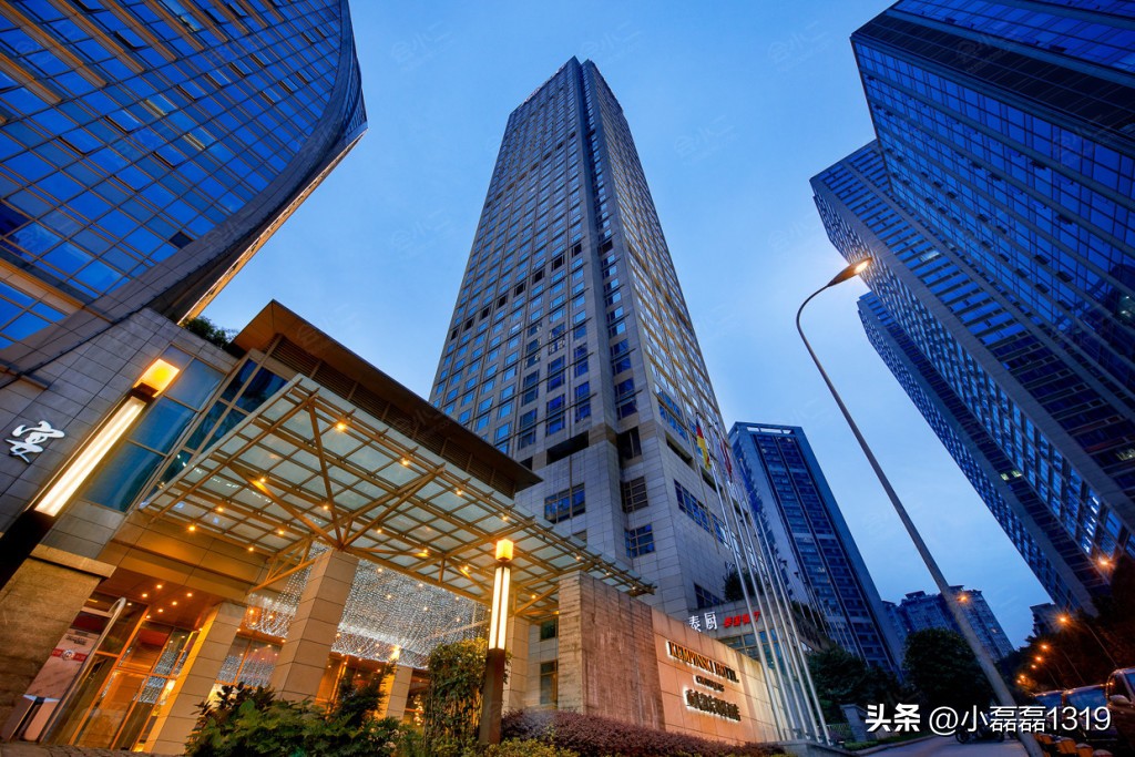 重庆西站附近星级酒店,重庆万豪酒店是几星级酒店