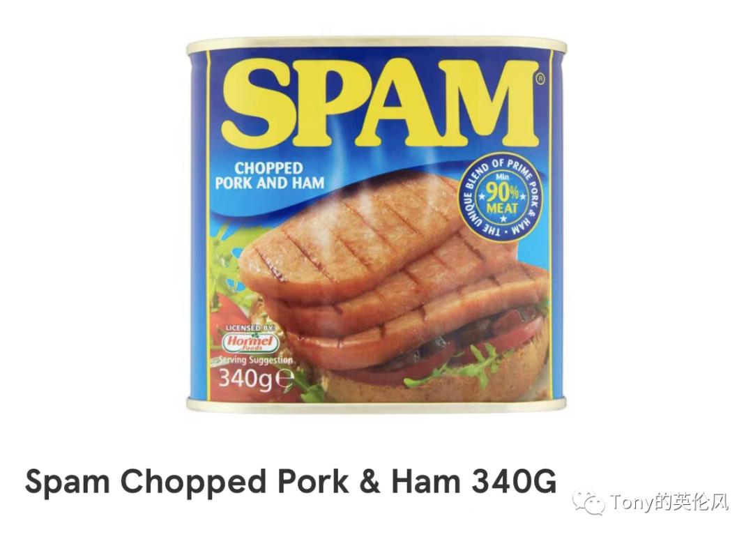 英国超市速食饭,英国超市里的速食