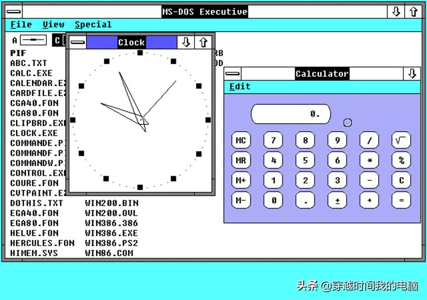 绌胯秺鏃堕棿鎴戠殑鐢佃剳,windows绌胯秺鏃堕棿
