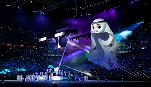 卡塔尔世界杯比赛场馆中的黑科技,卡塔尔世界杯都有哪些黑科技