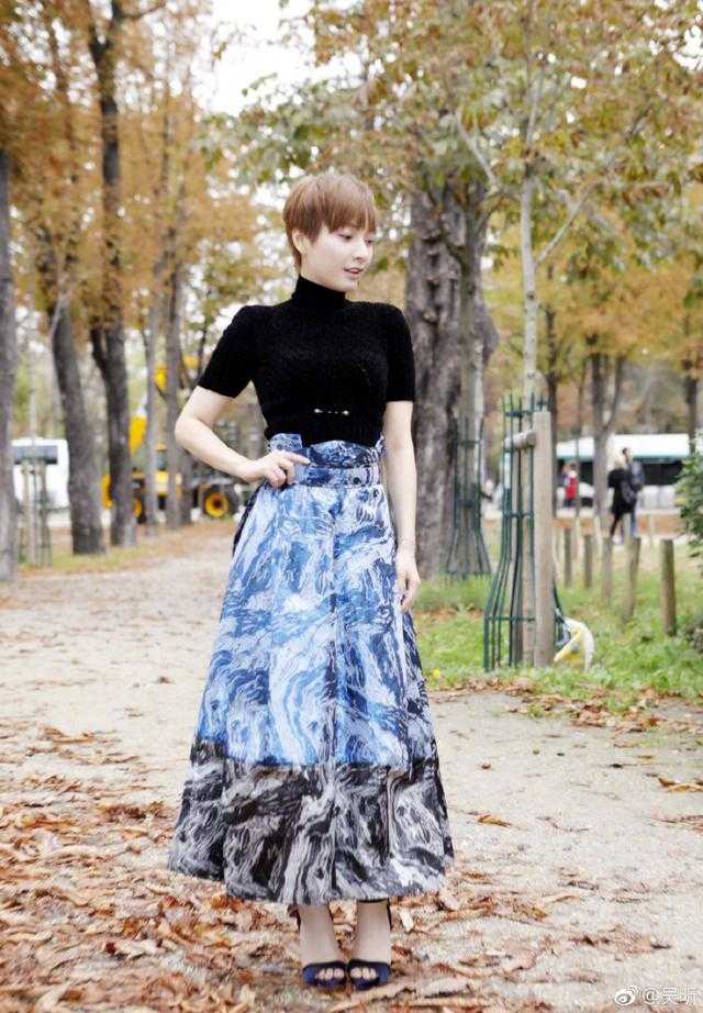 湖南卫视四小花旦的节目,湖南卫视艺人造型