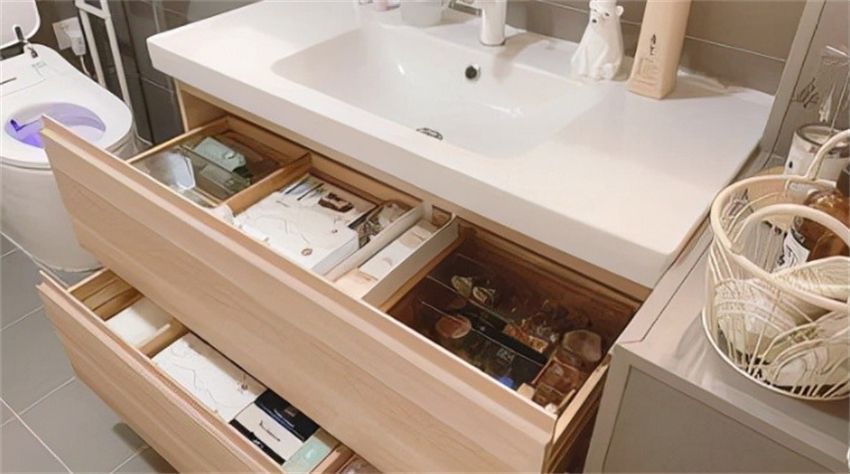 卫生间装修十大误区,9个卫生间装修误区