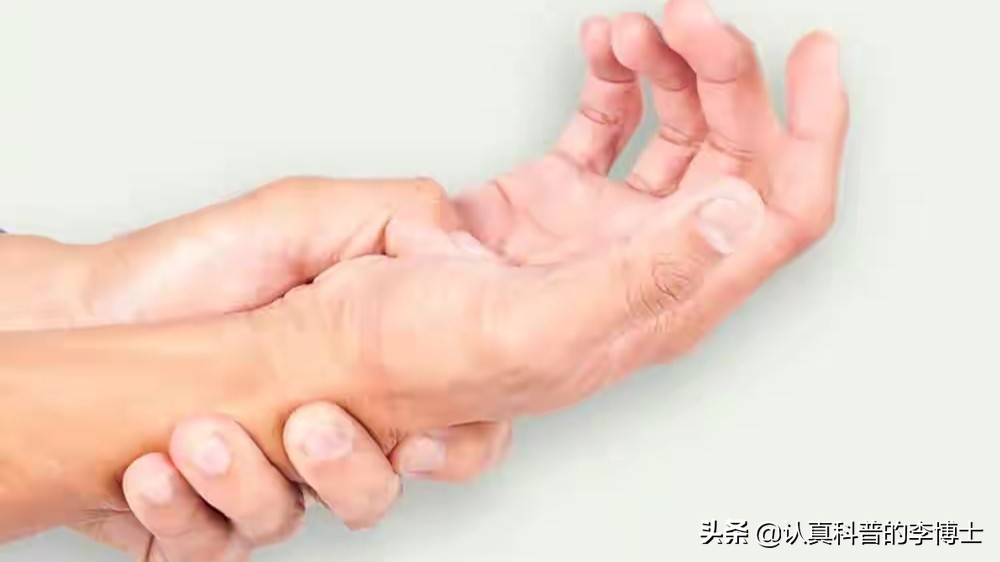 得了腱鞘炎怎么通过锻炼来治它,得了腱鞘炎怎么做理疗好