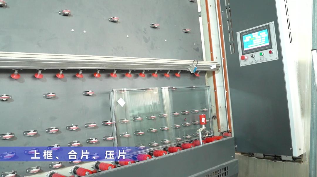 双层中空玻璃怎么判断有没有充气,农村自建房双层中空玻璃有必要吗